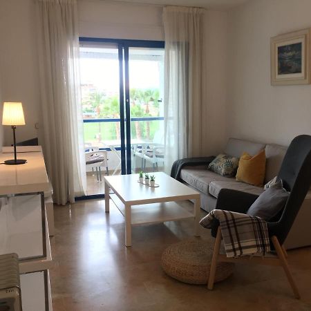 Albir Azul Apartment El Albir Luaran gambar