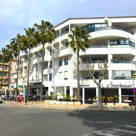 Albir Azul Apartment El Albir Luaran gambar