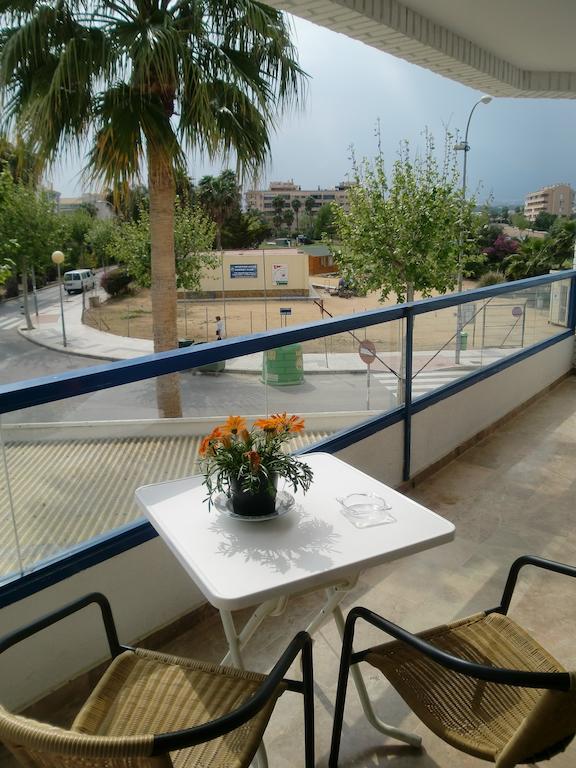 Albir Azul Apartment El Albir Bilik gambar