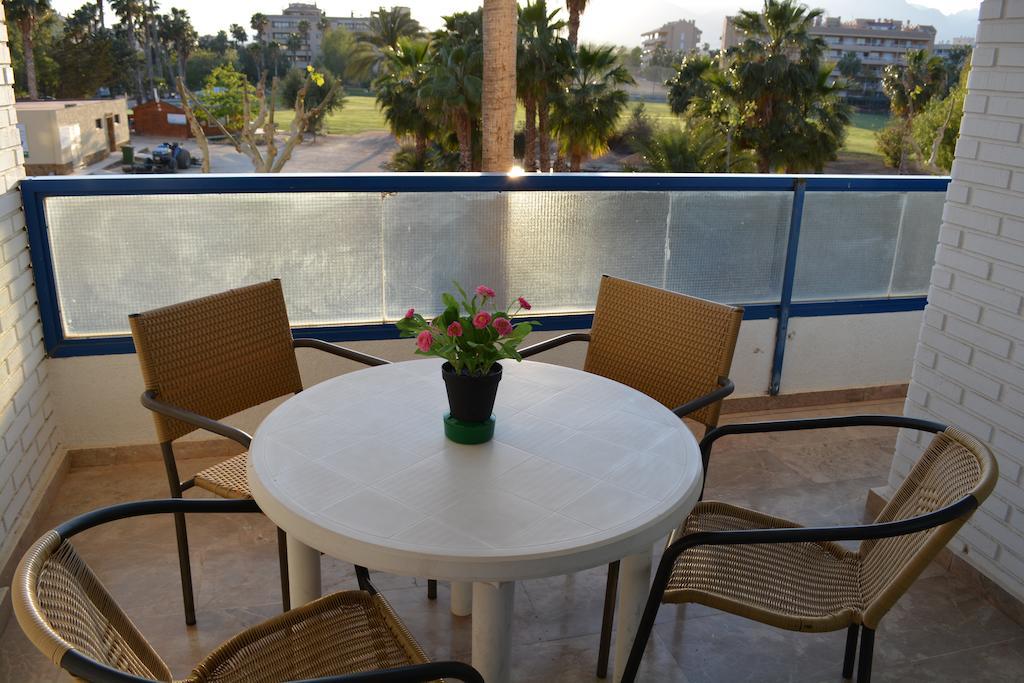 Albir Azul Apartment El Albir Bilik gambar