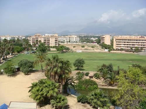 Albir Azul Apartment El Albir Luaran gambar