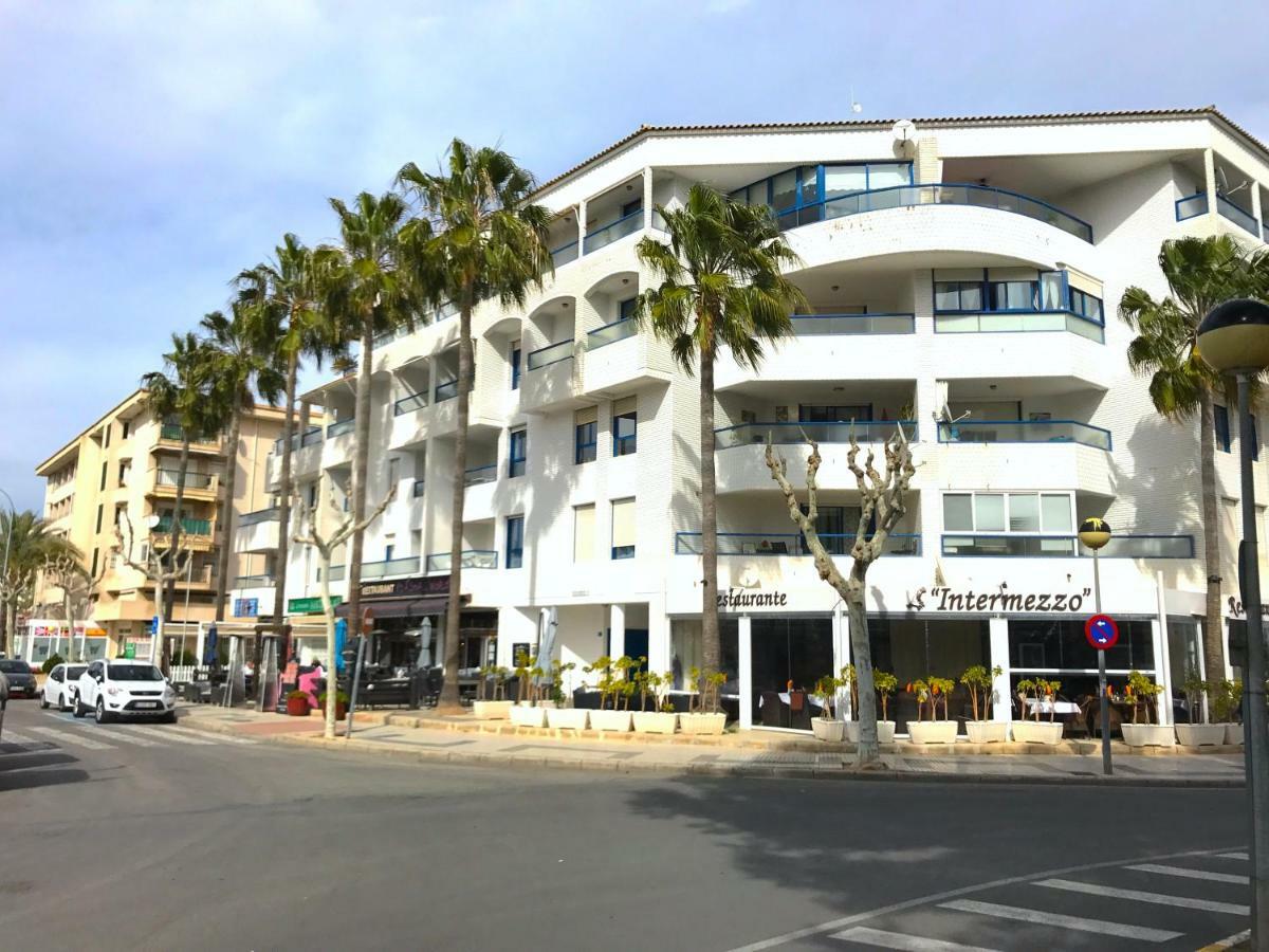 Albir Azul Apartment El Albir Luaran gambar